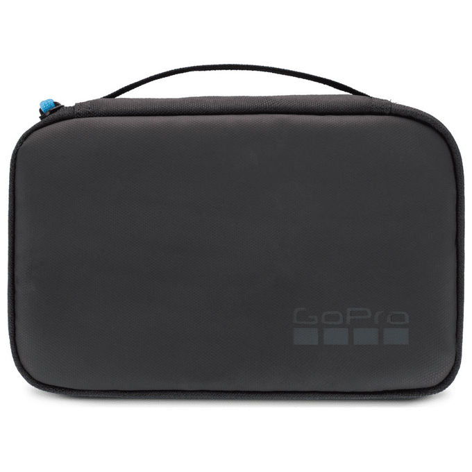 GoPro AKTES-003-VN Adventure Kit 3.0 Kit Accessori Action Cam impugnatura galleggiante fascia testa colore Nero