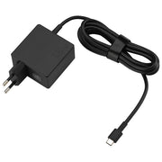 Asus AC68-00 Alimentatore USB-C per Notebook 68W 20V 3,4A cavo 1,8m colore Nero