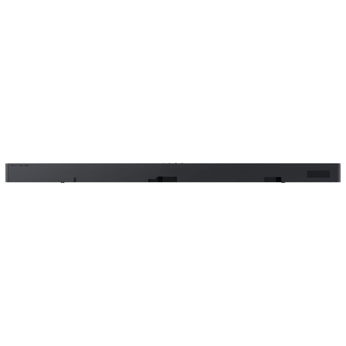 Samsung HW-Q990H-XC Soundbar 11.1.4 canali 756W Dolby Atmos Wireless Q-Symphony Bluetooth 5.3 HDMI eARC colore Nero