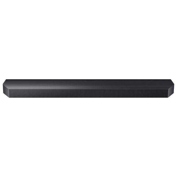 Samsung HW-Q990H-XC Soundbar 11.1.4 canali 756W Dolby Atmos Wireless Q-Symphony Bluetooth 5.3 HDMI eARC colore Nero