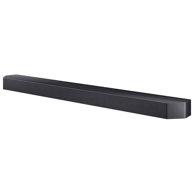 Samsung HW-Q990H-XC Soundbar 11.1.4 canali 756W Dolby Atmos Wireless Q-Symphony Bluetooth 5.3 HDMI eARC colore Nero