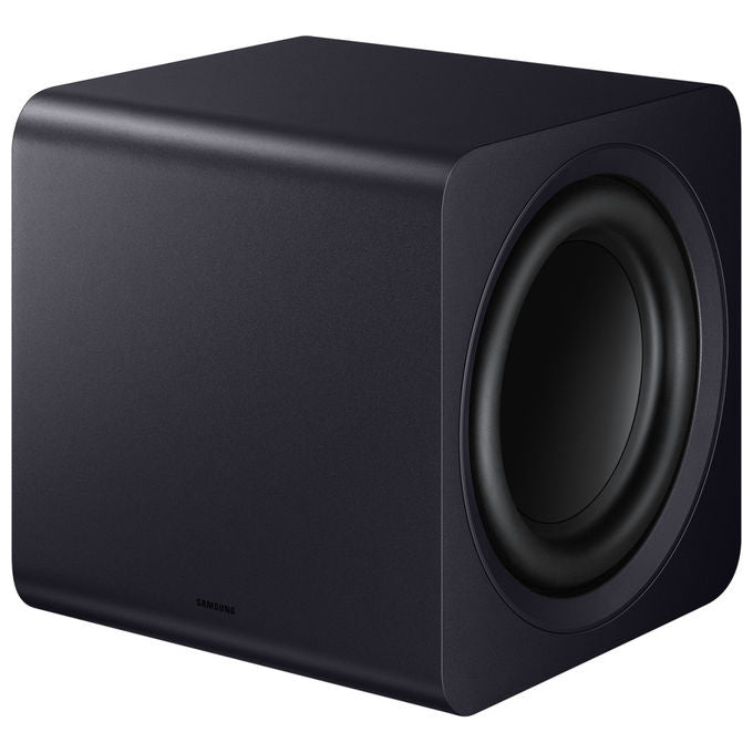 Samsung HW-Q990H-XC Soundbar 11.1.4 canali 756W Dolby Atmos Wireless Q-Symphony Bluetooth 5.3 HDMI eARC colore Nero