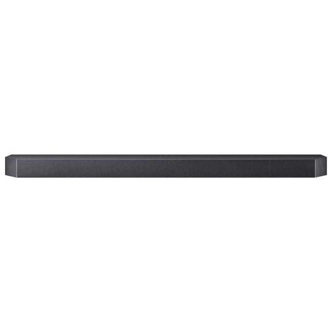 Samsung HW-Q990H-XC Soundbar 11.1.4 canali 756W Dolby Atmos Wireless Q-Symphony Bluetooth 5.3 HDMI eARC colore Nero
