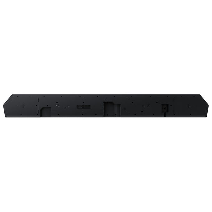Samsung HW-Q990H-XC Soundbar 11.1.4 canali 756W Dolby Atmos Wireless Q-Symphony Bluetooth 5.3 HDMI eARC colore Nero
