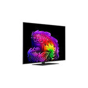 LG OLED55G66LS Serie G6S Smart TV OLED evo 55'' 4K webOS 26 α11 Gen3 VRR 165Hz Wi-Fi 6E colore Argento
