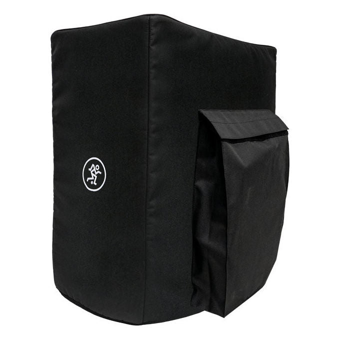 Mackie 2059119-00 ThumpSub GO Custodia Protettiva in Nylon con Tasca Esterna colore Nero