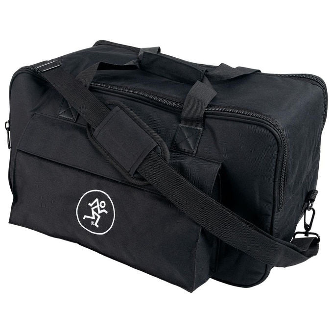 Mackie 2053622 Thump GO Bag Borsa di Trasporto per Altoparlante in Nylon con Tracolla colore Nero
