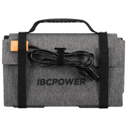 DJI CP.DY.00000205.01 IBCPOWER Pannello Solare Pieghevole 100W N-type TOPCon 24,8% IP67