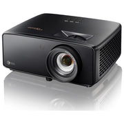 Optoma UZ38X Proiettore Laser DLP UHD 4K 3800 ANSI lumen Contrasto 1500000:1 HDR Filmmaker Mode colore Nero