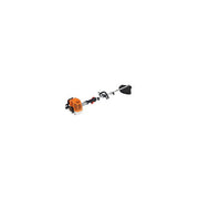 Maori MDC3300S Decespugliatore a Motore 2T 32,6 cc 0,9 kW Testina Tap and Go con Testa Filo e Disco Taglio