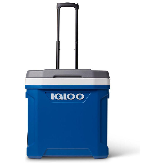 Igloo 34664 Latitude Frigo Portatile Passivo 56 L Cool Riser Technology colore Blu
