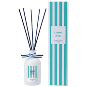 Oniusa SUM2518 VACANZE ITALIANE Diffusore a bastoncini 250ml Como Riflessi sul Lago