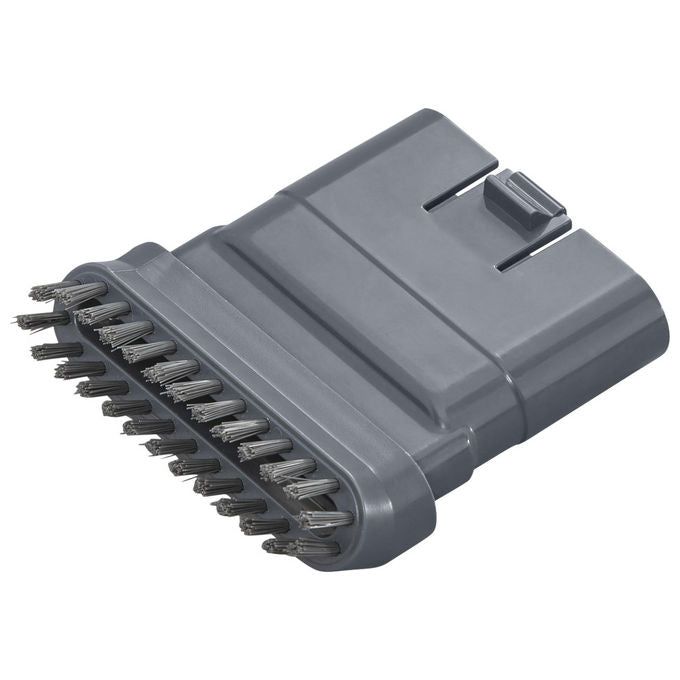 Bestway 58946 AquaGrip Aspiratore per Piscina a Batteria 2 in 1 90 min autonomia LED colore Grigio