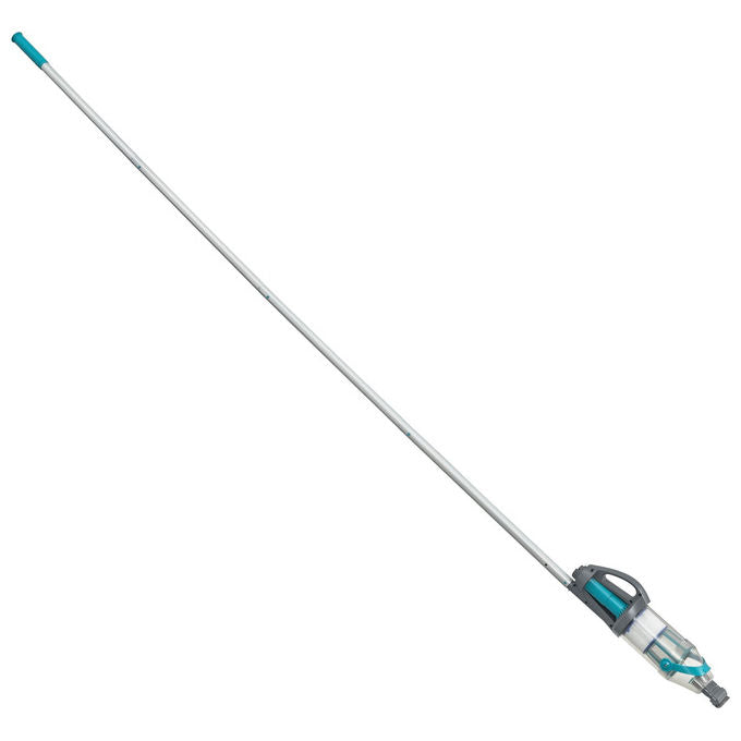Bestway 58946 AquaGrip Aspiratore per Piscina a Batteria 2 in 1 90 min autonomia LED colore Grigio