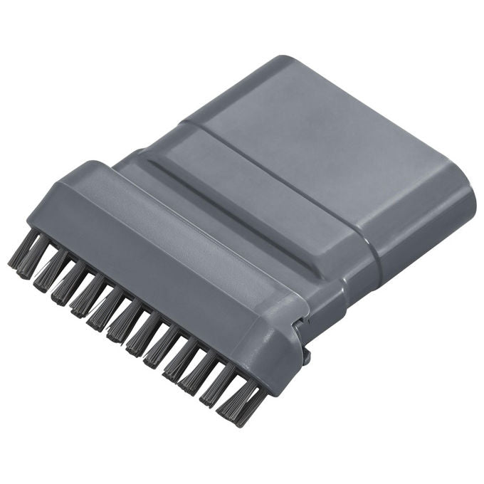 Bestway 58946 AquaGrip Aspiratore per Piscina a Batteria 2 in 1 90 min autonomia LED colore Grigio