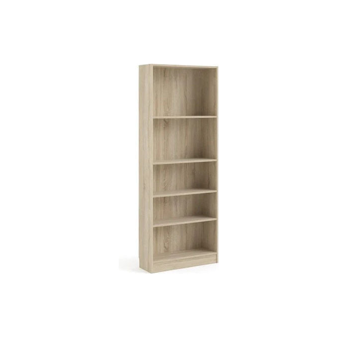 Tvilum Basic Libreria 79x107 cm colore Rovere