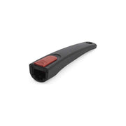 Woll WLL SP-DH-DL Diamond Lite Manico Rimovibile di Ricambio Compatibile Forno 250°C colore Nero