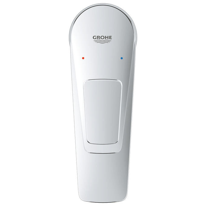 Grohe 23351001 Start Loop Miscelatore Lavabo Monocomando Cartuccia Ceramica 28 mm EcoJoy 5.7 L-min colore Cromo
