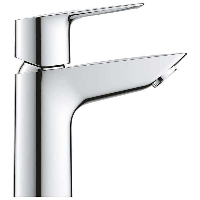 Grohe 23351001 Start Loop Miscelatore Lavabo Monocomando Cartuccia Ceramica 28 mm EcoJoy 5.7 L-min colore Cromo