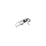 Ilsa 14850000IVV Mandolina Affettaverdure 4 Lame Intercambiabili Acciaio Inox 40x18 cm colore Acciaio