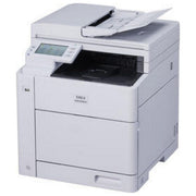 OKI MC554DN Multifunzione Laser a Colori A4 32 ppm 4 in 1 Stampa Scansione Copia Fax 512 MB colore Bianco