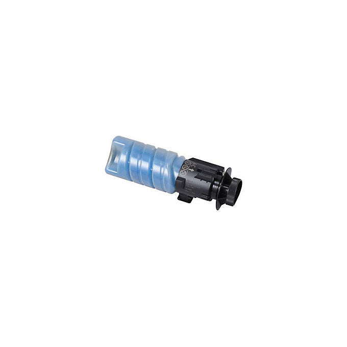 OKI 09006261 Toner Laser per MC554dn 2000 pagine colore Ciano