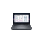 Dell MB16250 Pro Max 16 Plus Workstation Mobile Intel Core Ultra 7 32GB RAM 1TB SSD NVIDIA RTX PRO 1000 colore Nero