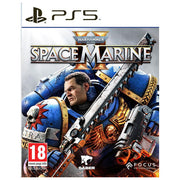 Focus Entertainment T00201815 Warhammer 40000 Space Marine II 2 Year Anniversary Edition Videogioco PS5 Season Pass 1 Season Pass 2