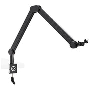 Elgato 10AAY9901 Wave Mic Arm High Rise MK2 Braccio Microfonico da Studio portata 950 mm capacita' 1.2 Kg rotazione 360° colore Nero