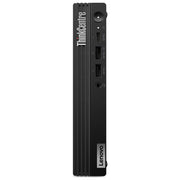 Lenovo 12RQ004AIX ThinkCentre M75q Gen 5 Mini PC AMD Ryzen 5 PRO 8600G 16 GB DDR5 512 GB SSD NVMe Wi-Fi 6E Windows 11 Pro colore Nero