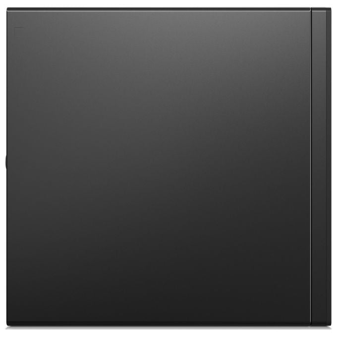 Lenovo 12RQ004AIX ThinkCentre M75q Gen 5 Mini PC AMD Ryzen 5 PRO 8600G 16 GB DDR5 512 GB SSD NVMe Wi-Fi 6E Windows 11 Pro colore Nero