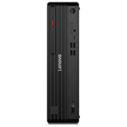 Lenovo 12YK002TIX ThinkCentre M70s Gen 6 PC Desktop SFF Intel Core Ultra 5 225 16 GB DDR5 512 GB SSD NVMe Windows 11 Pro colore Nero