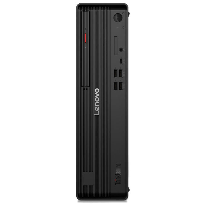 Lenovo 12YK002TIX ThinkCentre M70s Gen 6 PC Desktop SFF Intel Core Ultra 5 225 16 GB DDR5 512 GB SSD NVMe Windows 11 Pro colore Nero