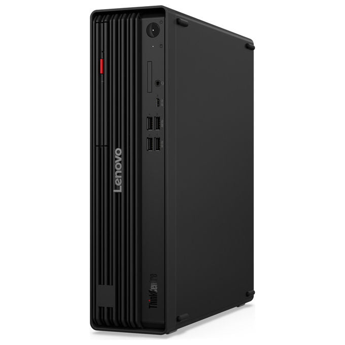 Lenovo 12YK002TIX ThinkCentre M70s Gen 6 PC Desktop SFF Intel Core Ultra 5 225 16 GB DDR5 512 GB SSD NVMe Windows 11 Pro colore Nero