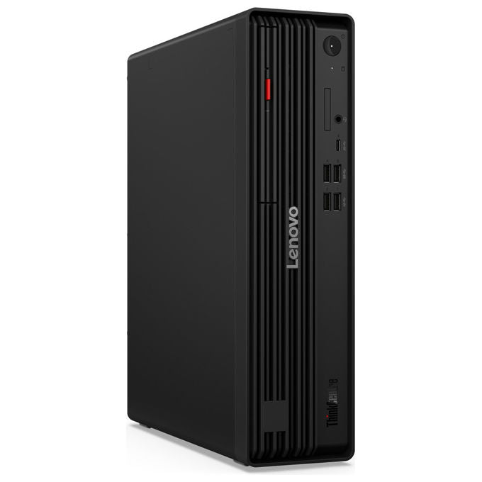 Lenovo 12YK002TIX ThinkCentre M70s Gen 6 PC Desktop SFF Intel Core Ultra 5 225 16 GB DDR5 512 GB SSD NVMe Windows 11 Pro colore Nero