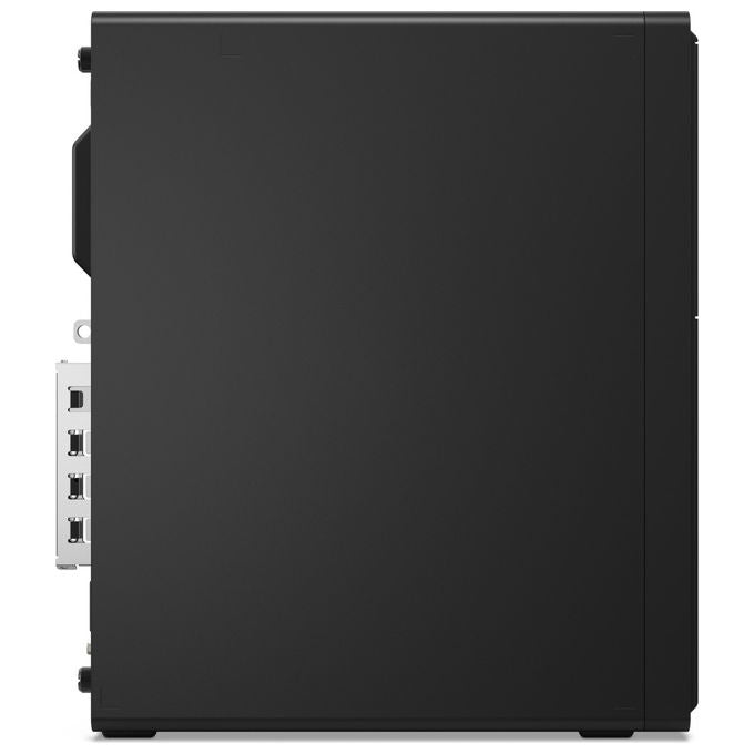 Lenovo 12YK002TIX ThinkCentre M70s Gen 6 PC Desktop SFF Intel Core Ultra 5 225 16 GB DDR5 512 GB SSD NVMe Windows 11 Pro colore Nero