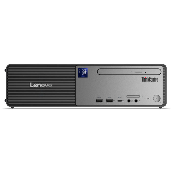 Lenovo 13DM004QIX ThinkCentre neo 50s Gen 6 PC SFF Intel Core Ultra 5 225 16 GB DDR5 512 GB SSD NVMe Windows 11 Pro colore Nero