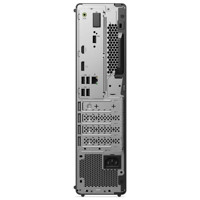 Lenovo 13DM004QIX ThinkCentre neo 50s Gen 6 PC SFF Intel Core Ultra 5 225 16 GB DDR5 512 GB SSD NVMe Windows 11 Pro colore Nero
