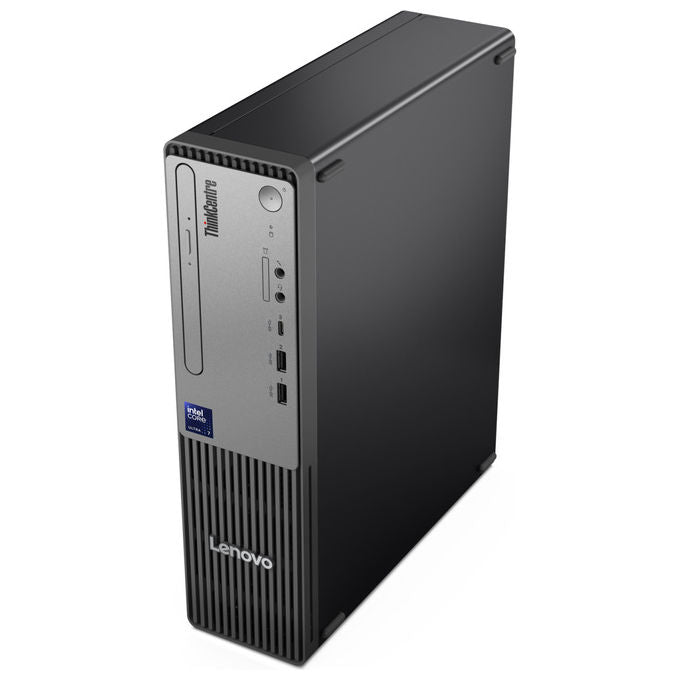 Lenovo 13DM004QIX ThinkCentre neo 50s Gen 6 PC SFF Intel Core Ultra 5 225 16 GB DDR5 512 GB SSD NVMe Windows 11 Pro colore Nero