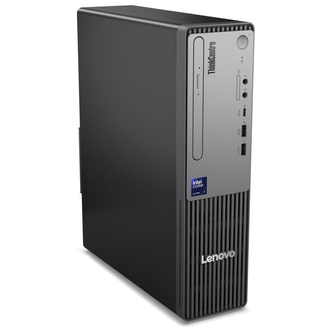 Lenovo 13DM004QIX ThinkCentre neo 50s Gen 6 PC SFF Intel Core Ultra 5 225 16 GB DDR5 512 GB SSD NVMe Windows 11 Pro colore Nero