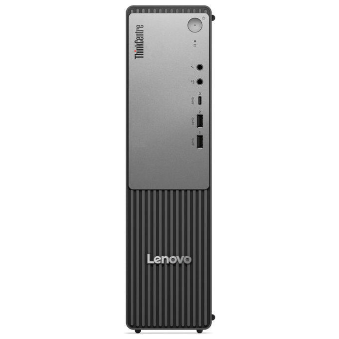 Lenovo 13FK001LIX ThinkCentre neo 55s Gen 6 PC Desktop SFF AMD Ryzen AI 7 350 16 GB DDR5 512 GB SSD NVMe AMD Radeon 860M Windows 11 Pro colore Nero