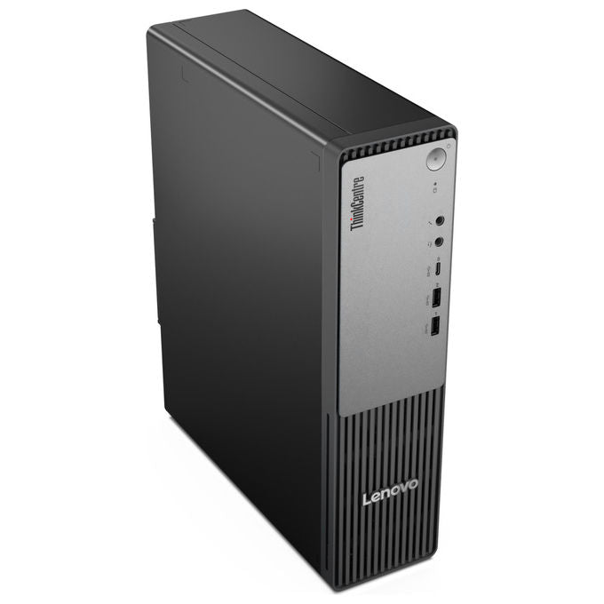 Lenovo 13FK001LIX ThinkCentre neo 55s Gen 6 PC Desktop SFF AMD Ryzen AI 7 350 16 GB DDR5 512 GB SSD NVMe AMD Radeon 860M Windows 11 Pro colore Nero
