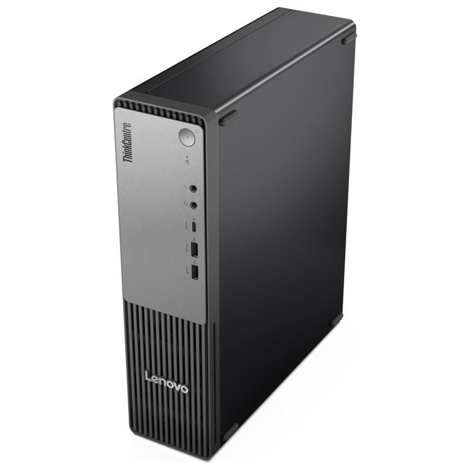 Lenovo 13FK001LIX ThinkCentre neo 55s Gen 6 PC Desktop SFF AMD Ryzen AI 7 350 16 GB DDR5 512 GB SSD NVMe AMD Radeon 860M Windows 11 Pro colore Nero