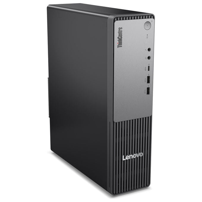 Lenovo 13FK001LIX ThinkCentre neo 55s Gen 6 PC Desktop SFF AMD Ryzen AI 7 350 16 GB DDR5 512 GB SSD NVMe AMD Radeon 860M Windows 11 Pro colore Nero