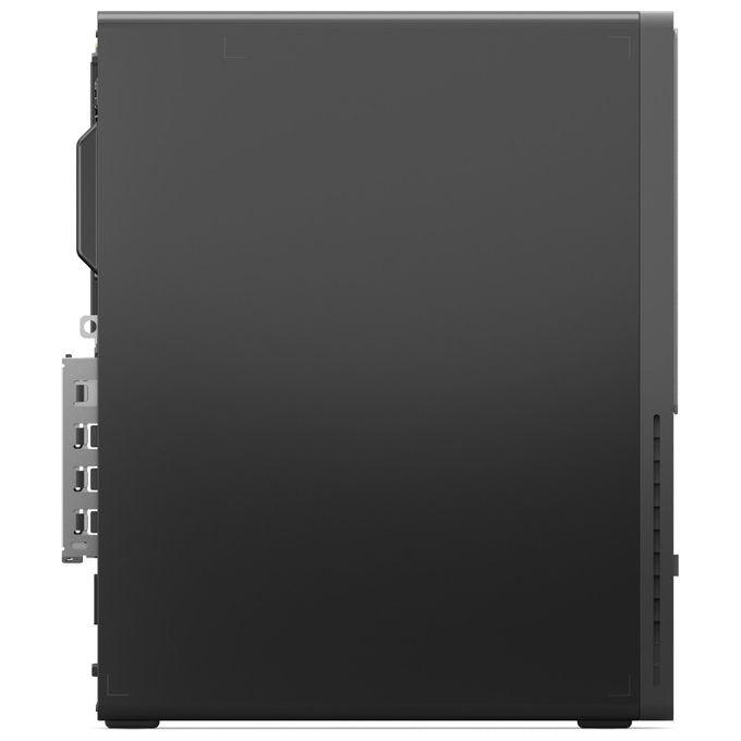 Lenovo 13FK001LIX ThinkCentre neo 55s Gen 6 PC Desktop SFF AMD Ryzen AI 7 350 16 GB DDR5 512 GB SSD NVMe AMD Radeon 860M Windows 11 Pro colore Nero