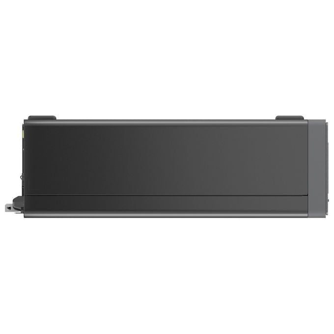 Lenovo 13FK001LIX ThinkCentre neo 55s Gen 6 PC Desktop SFF AMD Ryzen AI 7 350 16 GB DDR5 512 GB SSD NVMe AMD Radeon 860M Windows 11 Pro colore Nero