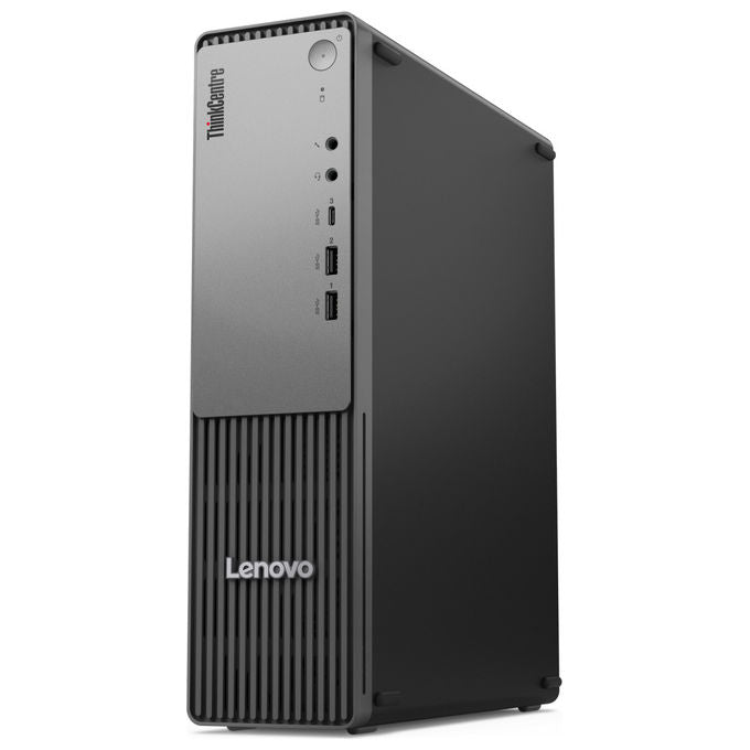 Lenovo 13FK001LIX ThinkCentre neo 55s Gen 6 PC Desktop SFF AMD Ryzen AI 7 350 16 GB DDR5 512 GB SSD NVMe AMD Radeon 860M Windows 11 Pro colore Nero