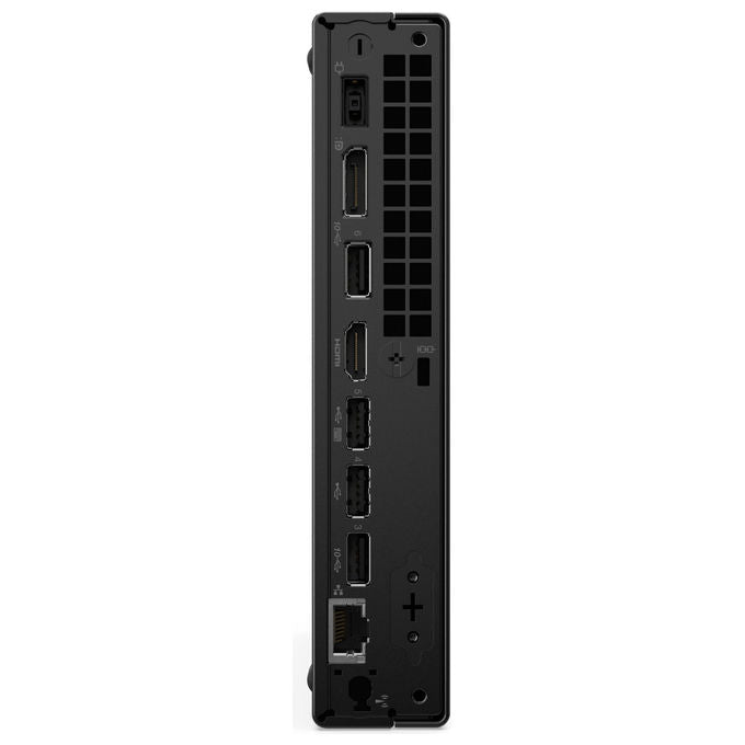 Lenovo 13HR000CIX ThinkCentre neo 50q Gen 6 Mini PC Intel Core Ultra 5 226V 16 GB RAM 1 TB SSD NVMe Wi-Fi 6 Windows 11 Pro colore Nero