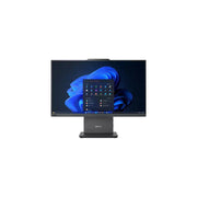Lenovo 13QF000EIX ThinkCentre NEO 50A PC All-in-One 27'' Intel Core Ultra 7 256V 16 GB RAM 512 GB SSD Windows 11 Pro colore Grigio Luna