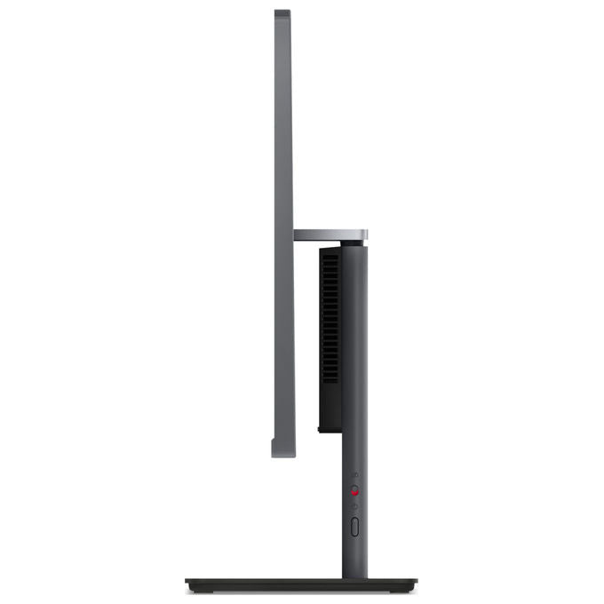 Lenovo 13QF000HIX ThinkCentre neo 50a PC All-in-One 27'' FHD Intel Core Ultra 5 226V 16 GB RAM 512 GB SSD Windows 11 Pro colore Grigio